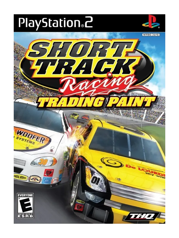 Short Track Racing