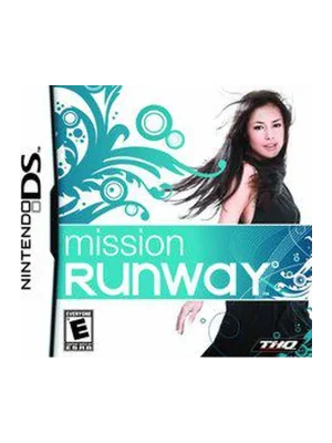 Mission Runway