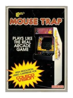 Mouse Trap