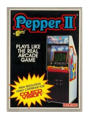 Pepper II