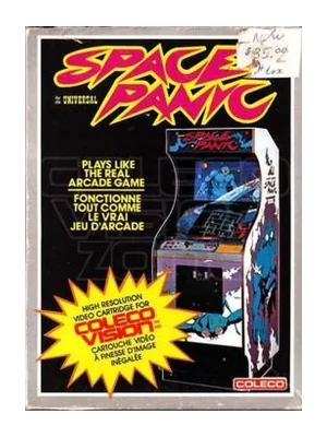 Space Panic
