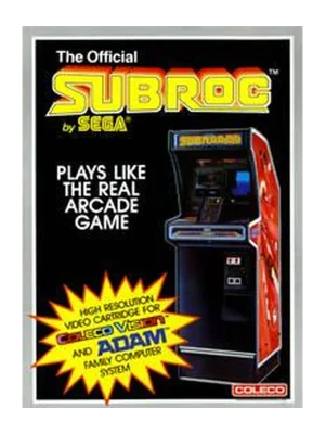 Subroc