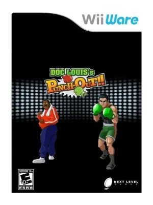 Punch-Out