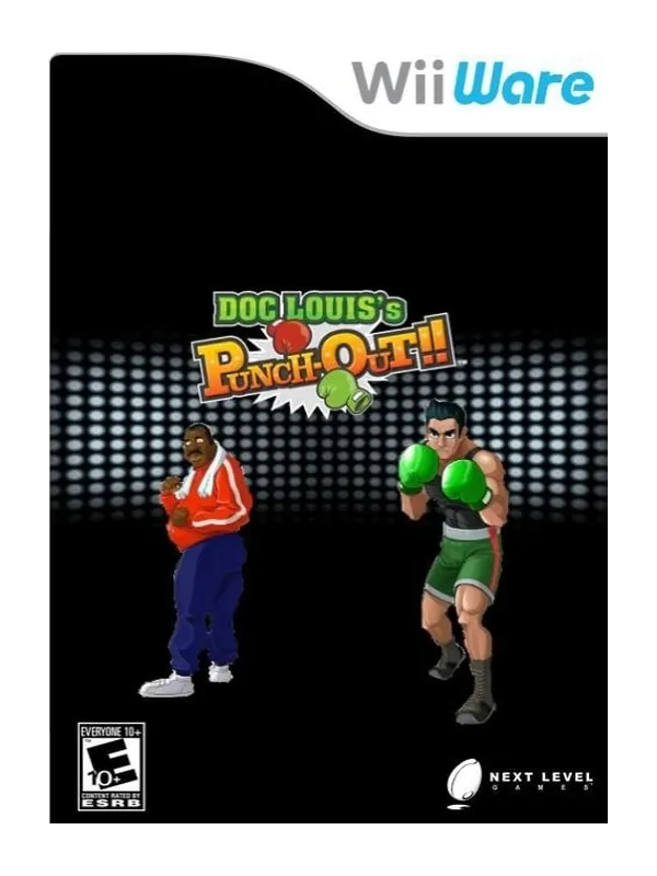 Punch-Out