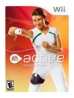 EA Sports Active