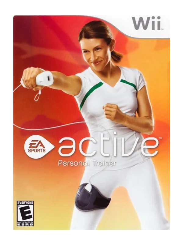 EA Sports Active
