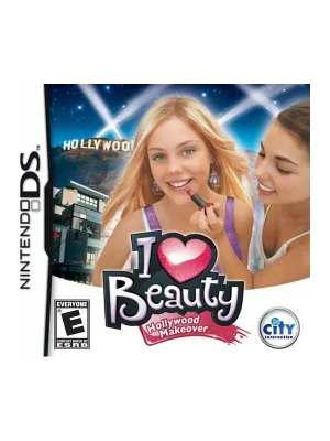 I Love Beauty Hollywood Makeover
