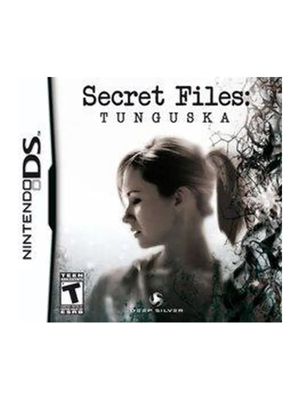 Secret Files Tunguska