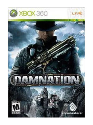 Damnation