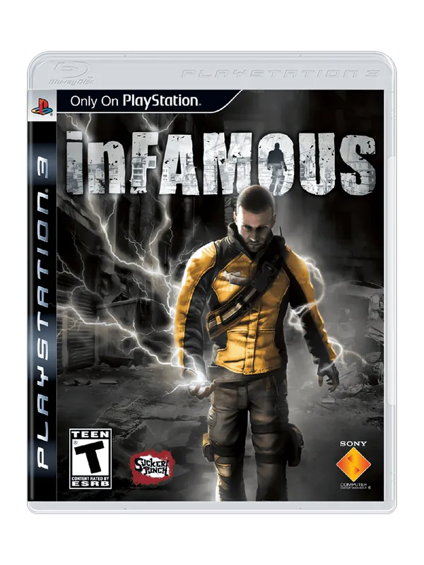 Infamous