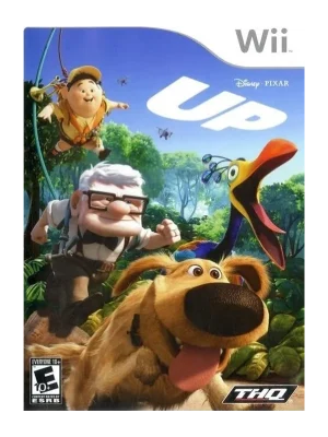 Disney Pixar Up