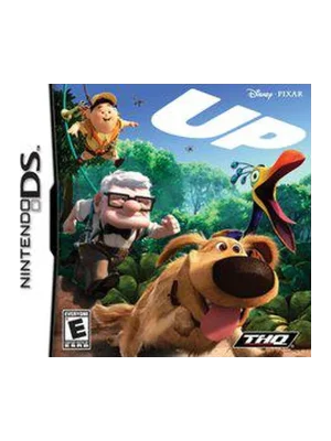 Disney Pixar Up