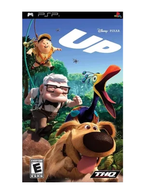 Disney Pixar Up