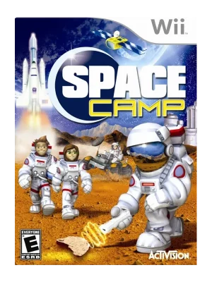 Space Camp