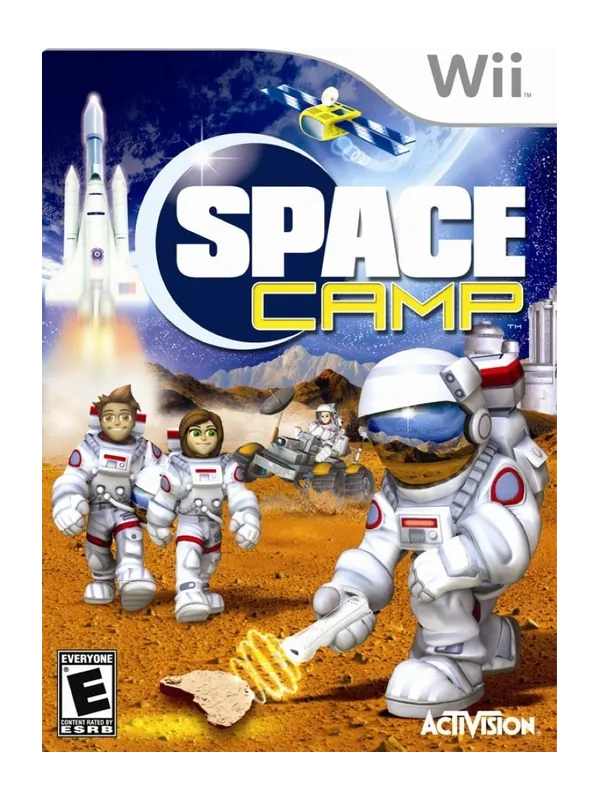 Space Camp
