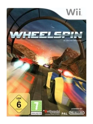 SpeedZone