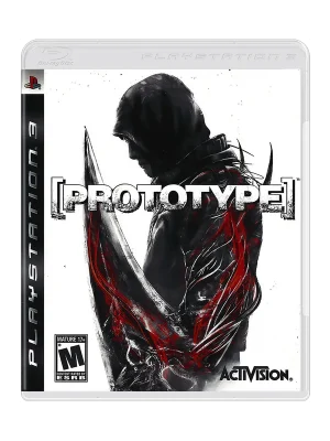 Prototype