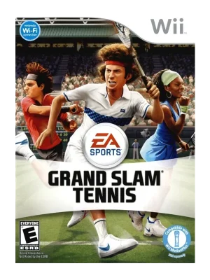 Grand Slam Tennis