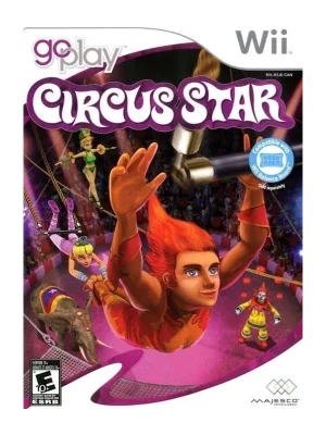 Go Play Circus Star