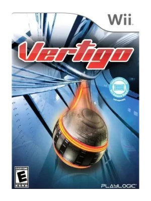 Vertigo