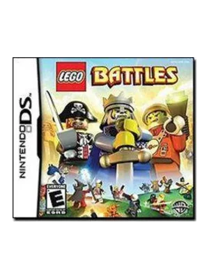 LEGO Battles