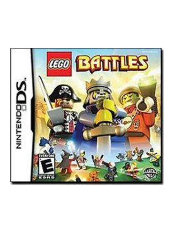 LEGO Battles