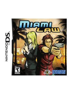 Miami Law