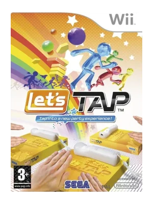 Let's Tap