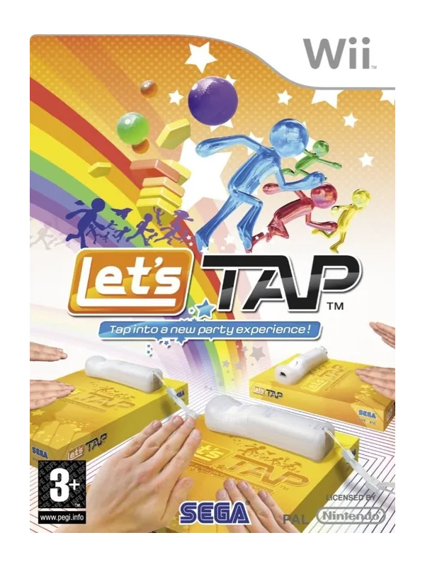 Let's Tap