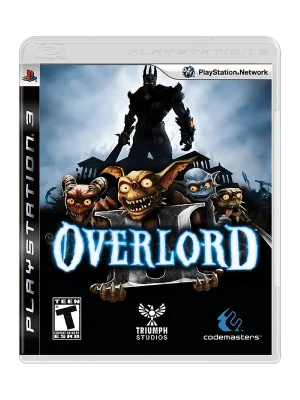 Overlord II