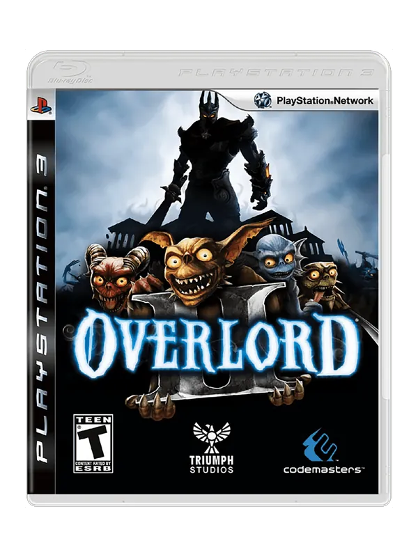 Overlord II