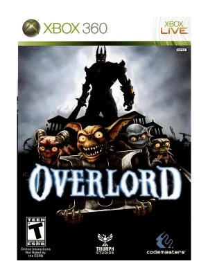 Overlord II