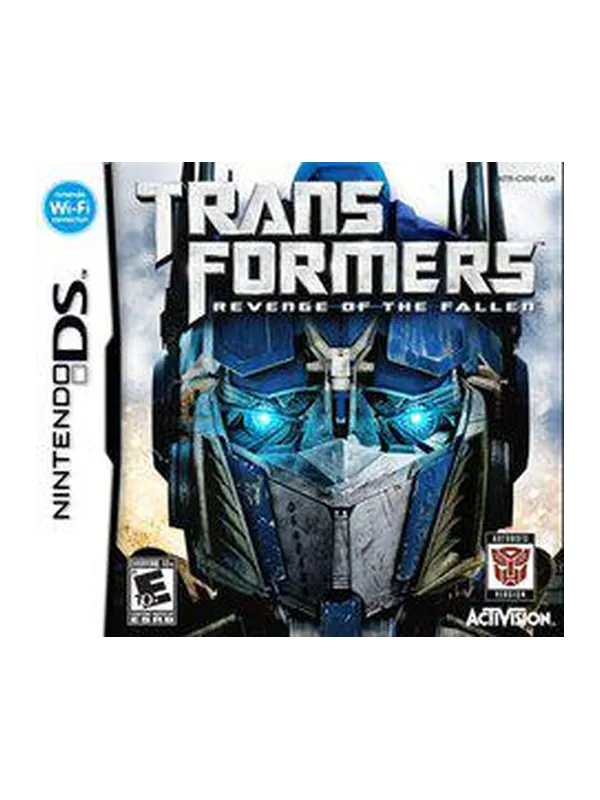 Transformers: Revenge of the Fallen Autobots