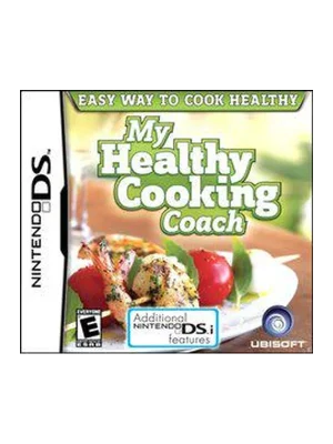 My Healthy Cooking Coach