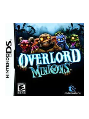 Overlord: Minions