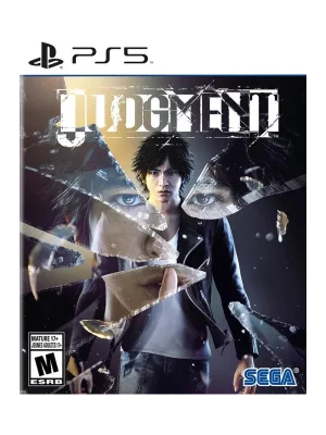 Judgment