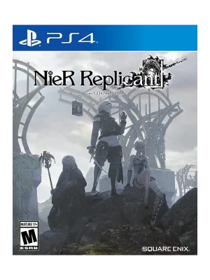 NieR Replicant Ver.1.22474487139