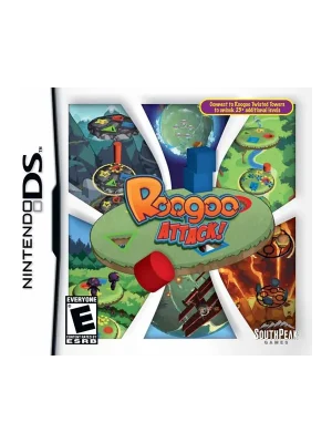 Roogoo Attack