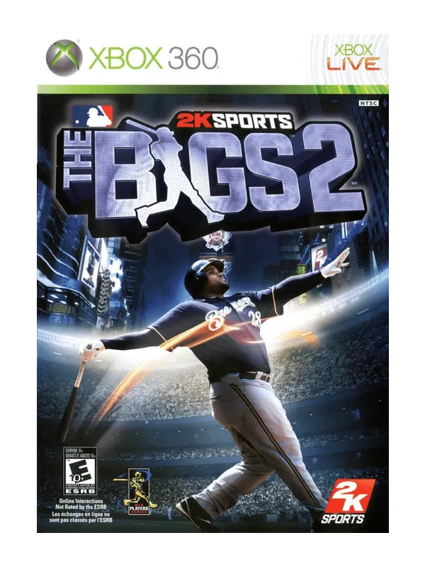 The Bigs 2