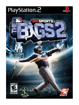 The Bigs 2