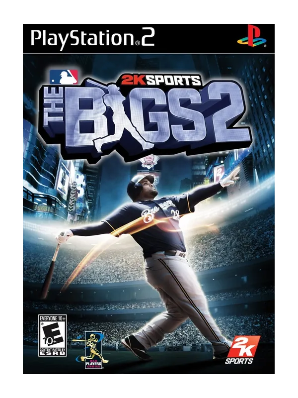 The Bigs 2