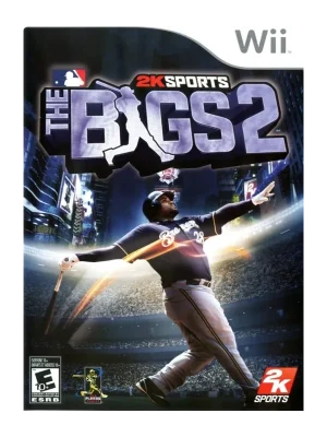The Bigs 2