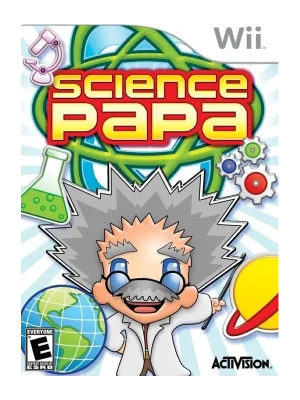 Science Papa