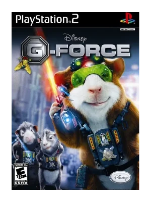 G-Force