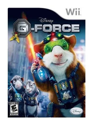 G-Force