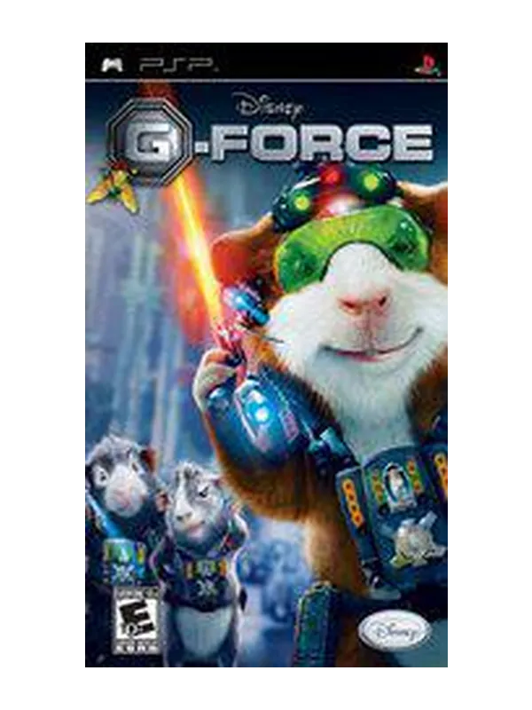 G-Force
