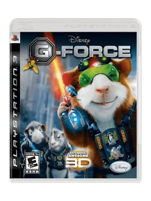 G-Force