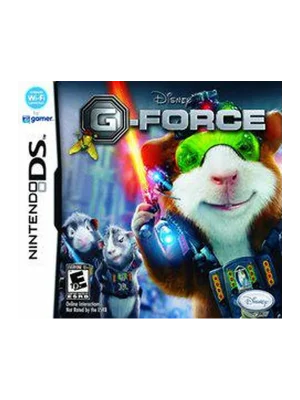 G-Force