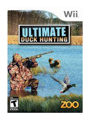 Ultimate Duck Hunting 2009