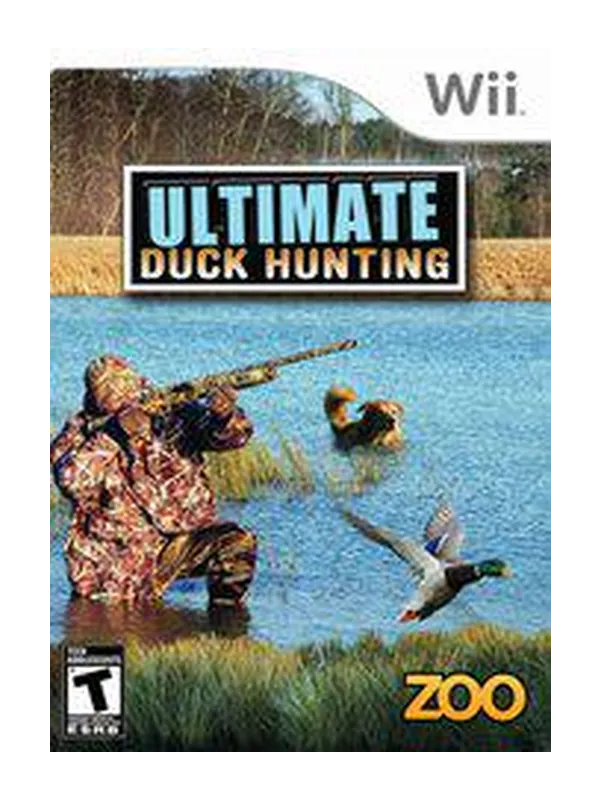 Ultimate Duck Hunting 2009